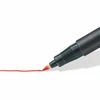 Kép 3/3 - Alkoholos marker készlet, OHP, 0,6 mm, STAEDTLER "Lumocolor® 318 F", 4 különböző szín