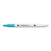 Kép 3/3 - Textilfilc, kétvégű, STAEDTLER® "3190", 12 különböző szín