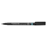 Kép 2/4 - Textil jelölő alkoholos marker, 0,6 mm, kúpos, STAEDTLER "Lumocolor® laundry 319 LM", fekete