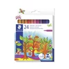 Kép 1/3 - Filctoll készlet, 1 mm, STAEDTLER "325", 24 különböző szín