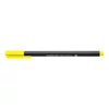 Kép 2/2 - Tűfilc, 0,3 mm, STAEDTLER "Triplus 334", sárga