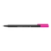 Kép 1/2 - Tűfilc, 0,3 mm, STAEDTLER "Triplus 334", magenta