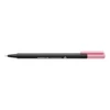 Kép 1/2 - Tűfilc, 0,3 mm, STAEDTLER "Triplus 334", rózsaszín