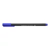 Kép 2/3 - Tűfilc, 0,3 mm, STAEDTLER "Triplus 334", kék