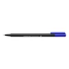 Kép 1/3 - Tűfilc, 0,3 mm, STAEDTLER "Triplus 334", kék