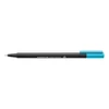 Kép 1/2 - Tűfilc, 0,3 mm, STAEDTLER "Triplus 334", vízkék