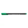 Kép 2/2 - Tűfilc, 0,3 mm, STAEDTLER "Triplus 334", zöld