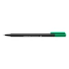 Kép 1/2 - Tűfilc, 0,3 mm, STAEDTLER "Triplus 334", zöld