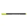 Kép 2/2 - Tűfilc, 0,3 mm, STAEDTLER "Triplus 334", limezöld