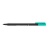 Kép 1/2 - Tűfilc, 0,3 mm, STAEDTLER "Triplus 334", türkiz