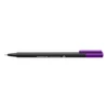 Kép 1/2 - Tűfilc, 0,3 mm, STAEDTLER "Triplus 334", sötétlila