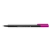Kép 1/2 - Tűfilc, 0,3 mm, STAEDTLER "Triplus 334", sötétmályva