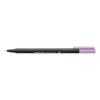 Kép 1/2 - Tűfilc, 0,3 mm, STAEDTLER "Triplus 334", levendula