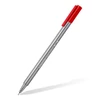 Kép 3/4 - Tűfilc készlet, 0,3 mm, STAEDTLER "Triplus 334", 4 különböző szín