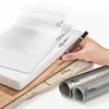 Kép 4/4 - Alkoholos marker, 0,6 / 1,5 mm, kúpos, kétvégű, STAEDTLER "Lumocolor® duo 348", fekete