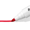 Kép 3/4 - Táblamarker, 2 mm, kúpos, STAEDTLER "Lumocolor® 351", piros