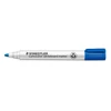 Kép 2/4 - Táblamarker, 2 mm, kúpos, STAEDTLER "Lumocolor® 351", kék