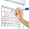 Kép 4/4 - Táblamarker, 2 mm, kúpos, STAEDTLER "Lumocolor® 351", kék