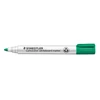 Kép 2/2 - Táblamarker, 2 mm, kúpos, STAEDTLER "Lumocolor® 351", zöld