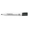 Kép 2/3 - Táblamarker, 2 mm, kúpos, STAEDTLER "Lumocolor® 351", fekete