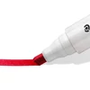 Kép 4/5 - Táblamarker, 2-5 mm, vágott, STAEDTLER "Lumocolor® 351 B", piros