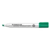 Kép 2/2 - Táblamarker, 2-5 mm, vágott, STAEDTLER "Lumocolor® 351 B", zöld