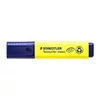 Kép 1/4 - Szövegkiemelő, 1-5 mm, STAEDTLER "Textsurfer Classic 364", sárga