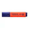 Kép 1/3 - Szövegkiemelő, 1-5 mm, STAEDTLER "Textsurfer Classic 364", piros