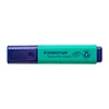 Kép 1/3 - Szövegkiemelő, 1-5 mm, STAEDTLER "Textsurfer Classic 364", türkiz