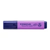 Kép 1/2 - Szövegkiemelő, 1-5 mm, STAEDTLER "Textsurfer Classic 364", lila