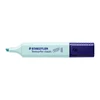 Kép 2/2 - Szövegkiemelő, 1-5 mm, STAEDTLER "Textsurfer Classic Pastel 364 C", menta