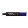 Kép 2/2 - Szövegkiemelő, 1-5 mm, STAEDTLER "Textsurfer Classic Pastel 364 C", fekete
