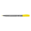Kép 4/9 - Ecsetirón készlet, STAEDTLER "Pigment brush 371", 12 különböző alapszín