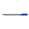 Kép 5/9 - Ecsetirón készlet, STAEDTLER "Pigment brush 371", 12 különböző alapszín