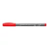 Kép 6/9 - Ecsetirón készlet, STAEDTLER "Pigment brush 371", 12 különböző alapszín