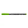 Kép 7/9 - Ecsetirón készlet, STAEDTLER "Pigment brush 371", 12 különböző alapszín