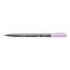 Kép 2/6 - Ecsetirón készlet, STAEDTLER "Pigment brush 371", 12 különböző pasztell szín