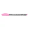 Kép 4/6 - Ecsetirón készlet, STAEDTLER "Pigment brush 371", 12 különböző pasztell szín