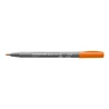 Kép 4/7 - Ecsetirón készlet, STAEDTLER "Pigment brush 371", 12 különböző természeti szín