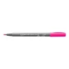 Kép 6/9 - Ecsetirón készlet, STAEDTLER "Pigment brush 371", 24 különböző szín