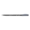 Kép 3/8 - Ecsetirón készlet, STAEDTLER "Pigment 372", 6 különböző fekete és szürke árnyalat