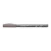 Kép 4/8 - Ecsetirón készlet, STAEDTLER "Pigment 372", 6 különböző fekete és szürke árnyalat