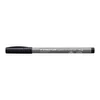 Kép 8/8 - Ecsetirón készlet, STAEDTLER "Pigment 372", 6 különböző fekete és szürke árnyalat