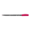 Kép 4/6 - Kalligrafikus filctoll készlet, 2 mm, STAEDTLER "Pigment 375", 12 különböző szín