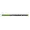 Kép 5/6 - Kalligrafikus filctoll készlet, 2 mm, STAEDTLER "Pigment 375", 12 különböző szín