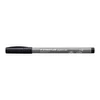 Kép 2/6 - Filctoll, 1 mm, kúpos, 2 db, STAEDTLER® "Pigment pen 376", intenzív fekete