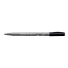 Kép 3/6 - Filctoll, 1 mm, kúpos, 2 db, STAEDTLER® "Pigment pen 376", intenzív fekete
