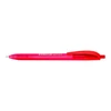 Kép 1/4 - Golyóstoll, 1 mm, nyomógombos, STAEDTLER "Ball 423 M", piros