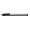 Kép 1/3 - Golyóstoll, 0,3 mm, kupakos, STAEDTLER "Ball 432", fekete
