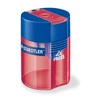 Kép 4/4 - Hegyező, egylyukú, tartályos, STAEDTLER "511", vegyes színek